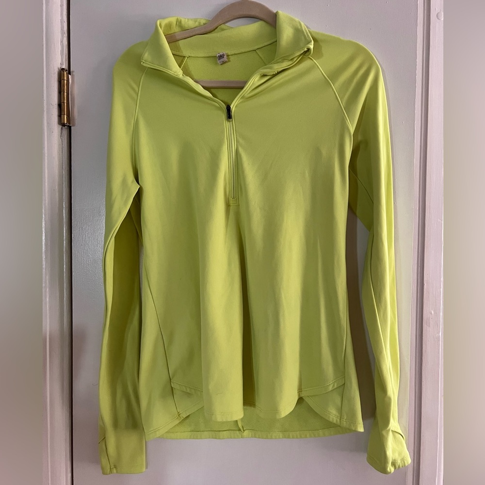 Under Armour Cold Gear - L